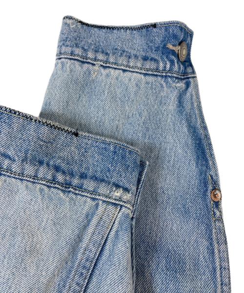 LEVI'S（リーバイス）LEVI'S (リーバイス) 1936年Model 506XX Type-IJacket インディゴ サイズ:40の古着・服飾アイテム