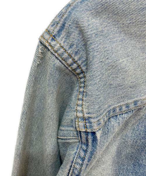 LEVI'S（リーバイス）LEVI'S (リーバイス) 1936年Model 506XX Type-IJacket インディゴ サイズ:40の古着・服飾アイテム