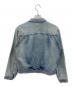 LEVI'S (リーバイス) 1936年Model 506XX Type-IJacket インディゴ サイズ:40：30000円