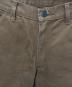 中古・古着 CarHartt (カーハート) Loose Fit Washed Duck Utility Work Pant ブラウン サイズ:31：9000円