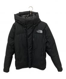 THE NORTH FACE（ザ ノース フェイス）の古着「Baltro Light Jacket　バルトロライトジャケット」｜ブラック