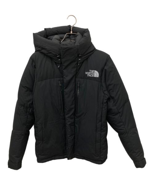 THE NORTH FACE（ザ ノース フェイス）THE NORTH FACE (ザ ノース フェイス) Baltro Light Jacket　バルトロライトジャケット ブラック サイズ:Lの古着・服飾アイテム