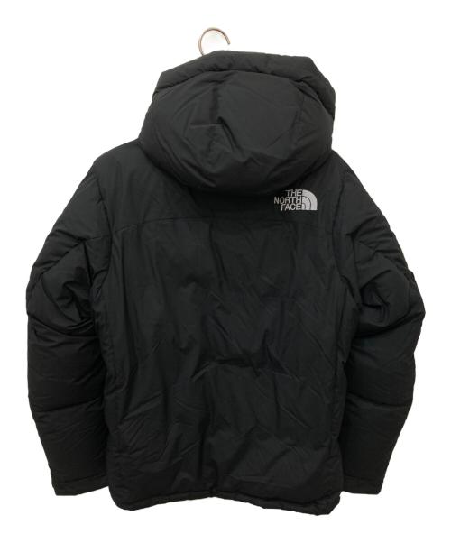 THE NORTH FACE（ザ ノース フェイス）THE NORTH FACE (ザ ノース フェイス) Baltro Light Jacket　バルトロライトジャケット ブラック サイズ:Lの古着・服飾アイテム