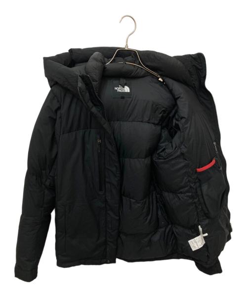 THE NORTH FACE（ザ ノース フェイス）THE NORTH FACE (ザ ノース フェイス) Baltro Light Jacket　バルトロライトジャケット ブラック サイズ:Lの古着・服飾アイテム