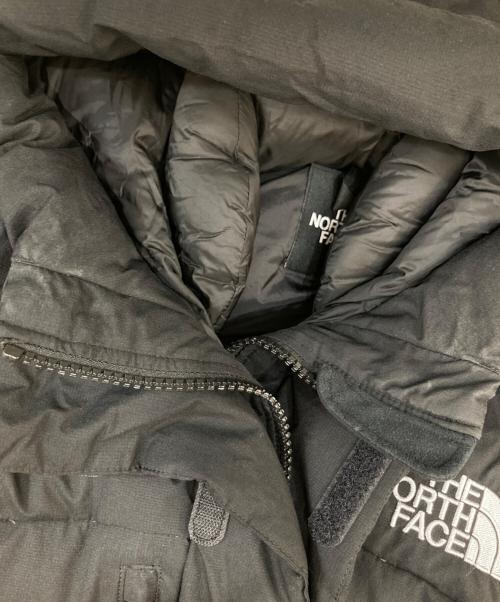 THE NORTH FACE（ザ ノース フェイス）THE NORTH FACE (ザ ノース フェイス) Baltro Light Jacket　バルトロライトジャケット ブラック サイズ:Lの古着・服飾アイテム