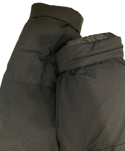 THE NORTH FACE（ザ ノース フェイス）THE NORTH FACE (ザ ノース フェイス) Baltro Light Jacket　バルトロライトジャケット ブラック サイズ:Lの古着・服飾アイテム
