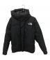 THE NORTH FACE（ザ ノース フェイス）の古着「Baltro Light Jacket　バルトロライトジャケット」｜ブラック