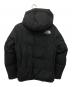 THE NORTH FACE (ザ ノース フェイス) Baltro Light Jacket　バルトロライトジャケット ブラック サイズ:L：37000円