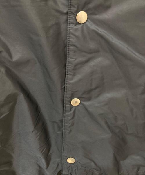 KOLOR（カラー）KOLOR (カラー) ナイロンタフタコーチジャケット ネイビー サイズ:1の古着・服飾アイテム