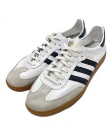adidas（アディダス）の古着「Samba Decon　サンバ デコン」｜ホワイト