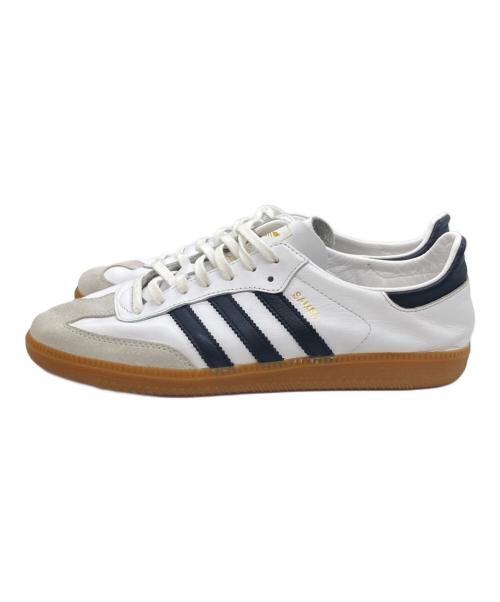 adidas（アディダス）adidas (アディダス) Samba Decon　サンバ デコン ホワイト サイズ:28㎝の古着・服飾アイテム