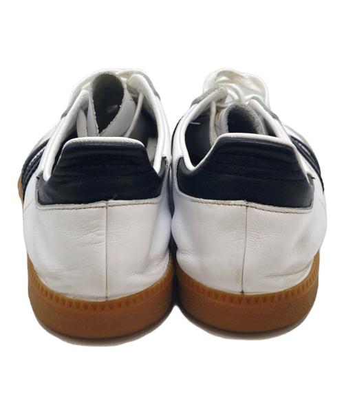 adidas（アディダス）adidas (アディダス) Samba Decon　サンバ デコン ホワイト サイズ:28㎝の古着・服飾アイテム