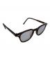 中古・古着 TART OPTICAL (タートオプティカル) 眼鏡 ブラウン サイズ:5 4/3-6：22000円