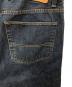 中古・古着 POLO JEANS (ポロジーンズ) バギーデニムパンツ インディゴ サイズ:36：8000円
