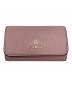 FURLA（フルラ）の古着「キーケース」｜ピンク