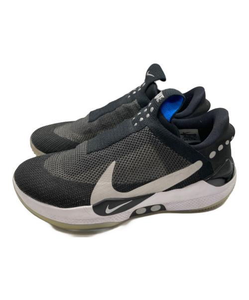 NIKE（ナイキ）NIKE (ナイキ) Adapt BB ブラック サイズ:29の古着・服飾アイテム