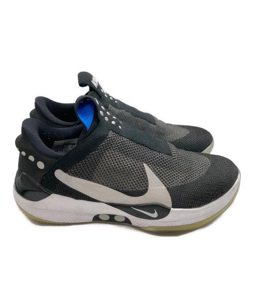 NIKE（ナイキ）NIKE (ナイキ) Adapt BB ブラック サイズ:29の古着・服飾アイテム