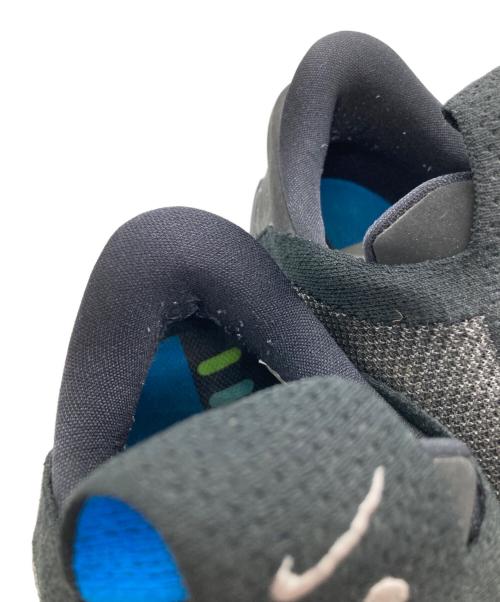 NIKE（ナイキ）NIKE (ナイキ) Adapt BB ブラック サイズ:29の古着・服飾アイテム