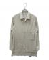 Y-3（ワイスリー）の古着「Classic Light Ripstop Overshirt」｜ベージュ