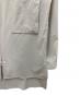 中古・古着 Y-3 (ワイスリー) Classic Light Ripstop Overshirt ベージュ サイズ:S：12000円
