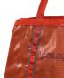 中古・古着 Patagonia (パタゴニア) BLACK HOLE TOTE 25L オレンジ 未使用品：10000円