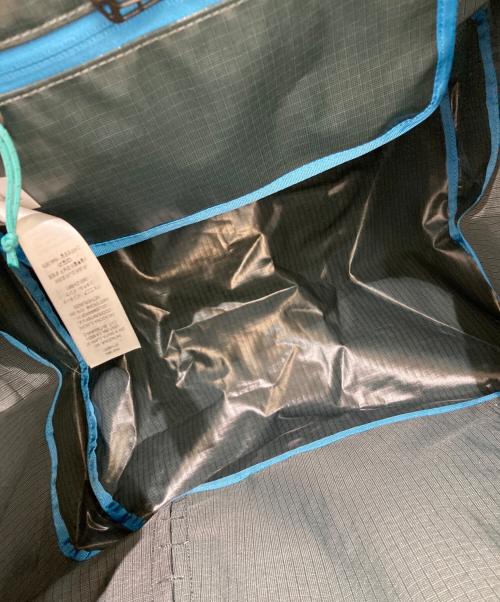 Patagonia（パタゴニア）Patagonia (パタゴニア) BLACK HOLE TOTE 25L 未使用品の古着・服飾アイテム