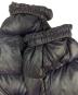 中古・古着 BURBERRY LONDON (バーバリーロンドン) ダウンジャケット パープル サイズ:40：10000円