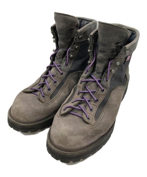 Danner（ダナー）Danner (ダナー) KEVLAR LIGHT Ⅱ グレー サイズ:8.5EEの古着・服飾アイテム