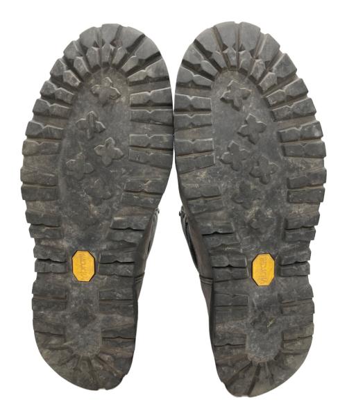 Danner（ダナー）Danner (ダナー) KEVLAR LIGHT Ⅱ グレー サイズ:8.5EEの古着・服飾アイテム