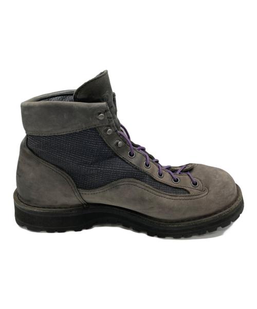 Danner（ダナー）Danner (ダナー) KEVLAR LIGHT Ⅱ グレー サイズ:8.5EEの古着・服飾アイテム