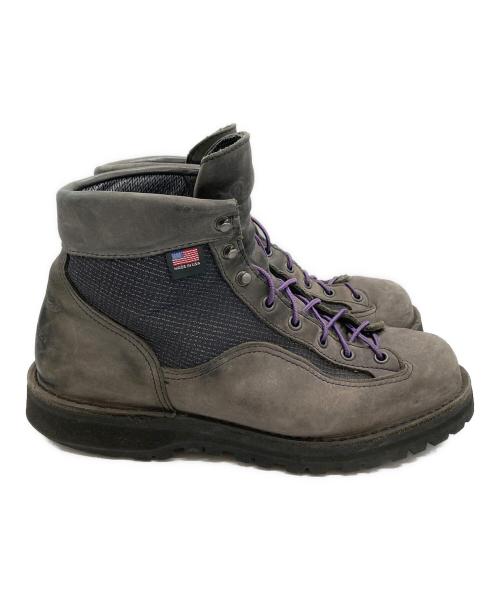 Danner（ダナー）Danner (ダナー) KEVLAR LIGHT Ⅱ グレー サイズ:8.5EEの古着・服飾アイテム