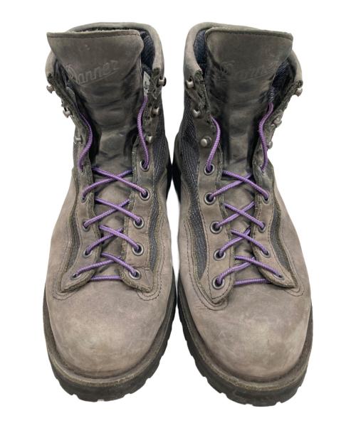 Danner（ダナー）Danner (ダナー) KEVLAR LIGHT Ⅱ グレー サイズ:8.5EEの古着・服飾アイテム