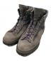 Danner（ダナー）の古着「KEVLAR LIGHT Ⅱ」｜グレー