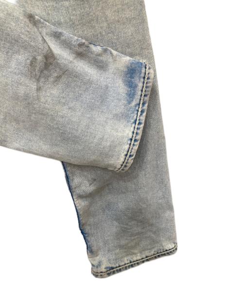 TRUE RELIGION（トゥルー レリジョン）TRUE RELIGION (トゥルー レリジョン) デニムパンツ インディゴ サイズ:29の古着・服飾アイテム