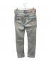 TRUE RELIGION (トゥルー レリジョン) デニムパンツ インディゴ サイズ:29：23000円