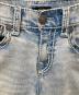 中古・古着 TRUE RELIGION (トゥルー レリジョン) デニムパンツ インディゴ サイズ:29：23000円