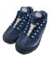 NIKE（ナイキ）の古着「Air Max 95 Big Bubble SE」｜ネイビー