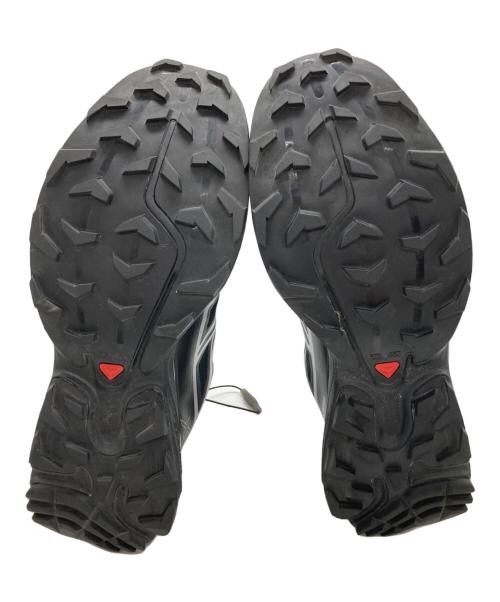 SALOMON（サロモン）SALOMON (サロモン) XT-6 GORE-TEX ブラック サイズ:26.5の古着・服飾アイテム