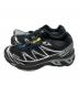 SALOMON (サロモン) XT-6 GORE-TEX ブラック サイズ:26.5：22000円