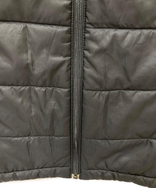 Patagonia（パタゴニア）Patagonia (パタゴニア) Micro Puff Vest ブラック サイズ:Mの古着・服飾アイテム