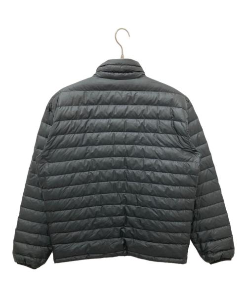 Patagonia（パタゴニア）Patagonia (パタゴニア) Down Sweater ブラック サイズ:Mの古着・服飾アイテム