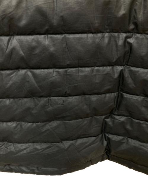 Patagonia（パタゴニア）Patagonia (パタゴニア) Down Sweater ブラック サイズ:Mの古着・服飾アイテム