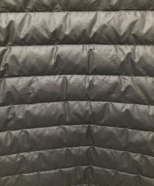 Patagonia（パタゴニア）Patagonia (パタゴニア) Down Sweater ブラック サイズ:Mの古着・服飾アイテム