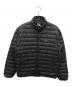 Patagonia（パタゴニア）の古着「Down Sweater」｜ブラック