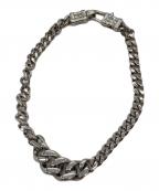 TOM WOODトムウッド）の古着「DEAN BRACELET」