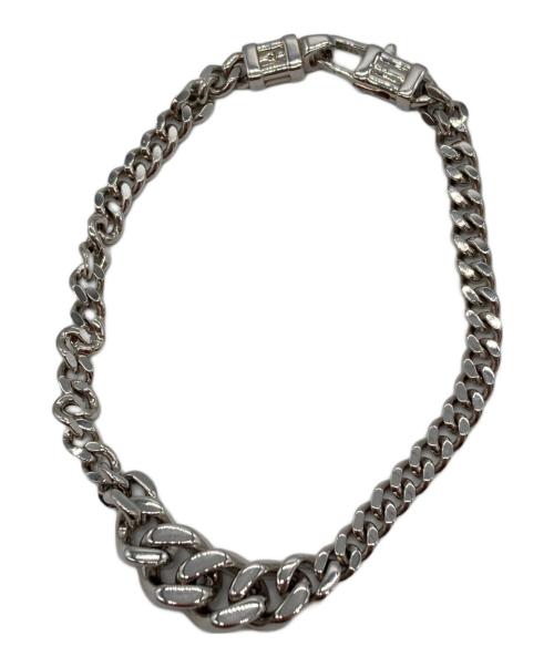 TOM WOOD（トムウッド）TOM WOOD (トムウッド) DEAN BRACELET サイズ:7inchesの古着・服飾アイテム