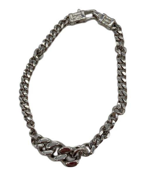 TOM WOOD（トムウッド）TOM WOOD (トムウッド) DEAN BRACELET サイズ:7inchesの古着・服飾アイテム