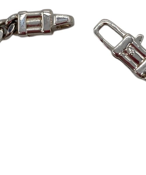 TOM WOOD（トムウッド）TOM WOOD (トムウッド) DEAN BRACELET サイズ:7inchesの古着・服飾アイテム