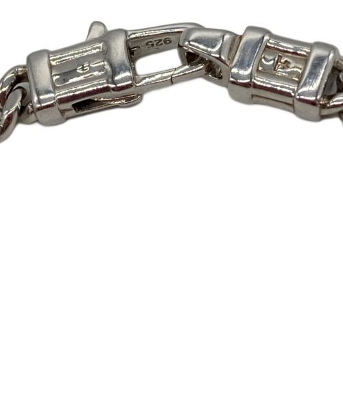 TOM WOOD（トムウッド）TOM WOOD (トムウッド) DEAN BRACELET サイズ:7inchesの古着・服飾アイテム