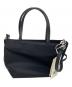 TORY BURCH (トリーバーチ) Mini Tote ショルダーバック ブラック：20000円